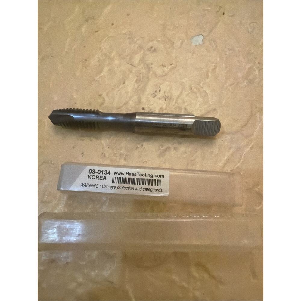 Haas Tooling 03-0134 Replacement Blade Set Korea